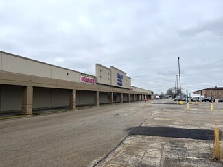 Bridgeview, IL Office, Retail - 7325-7333 W 79th St