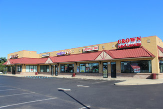 Burlington, NJ Retail - 201 W Route 130