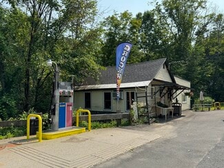 Conway, MA Convenience Store - 101 River St