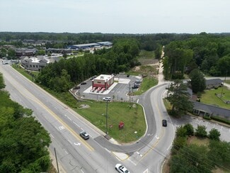 Lexington, SC Commercial - Swartz