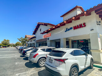 Newbury Park, CA Retail - 579-591 N Ventu Park Rd