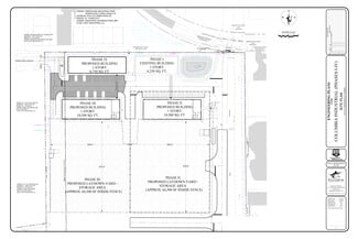Jacksonville, FL Industrial - 6596 Columbia Park Dr Jacksonville, FL Industrial - 6596 Columbia Park Dr