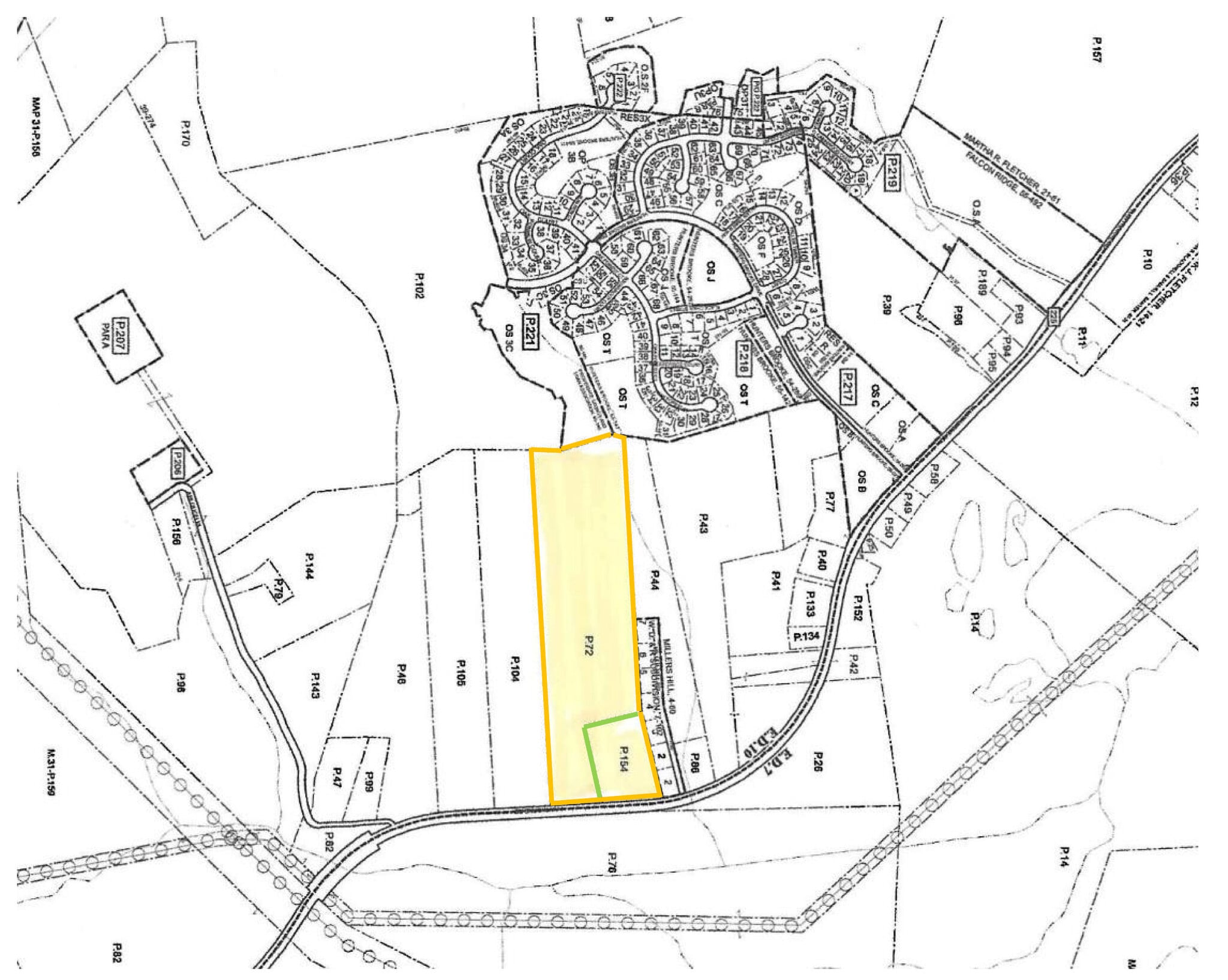 Hawthorne Rd, La Plata, MD for Sale