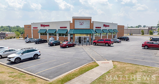 Independence, KY Drug Store - 2005 Centennial Blvd