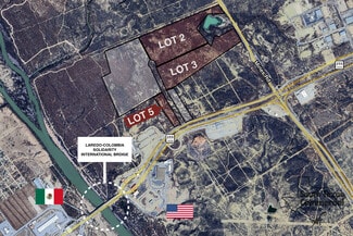 Laredo, TX Commercial - 202 TX-255