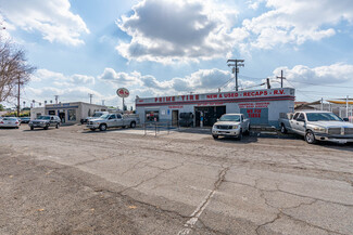 Garden Grove, CA Auto Repair - 13021 Century Blvd