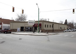 Berthoud, CO Retail - 357 Mountain Ave