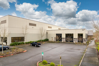 Ridgefield, WA Industrial - 5901 S 11th St