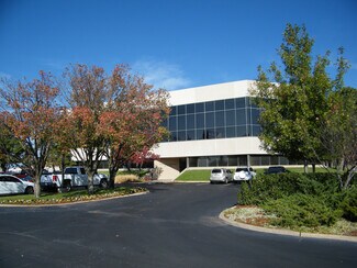 Oklahoma City, OK Office - 205 NW 63rd St