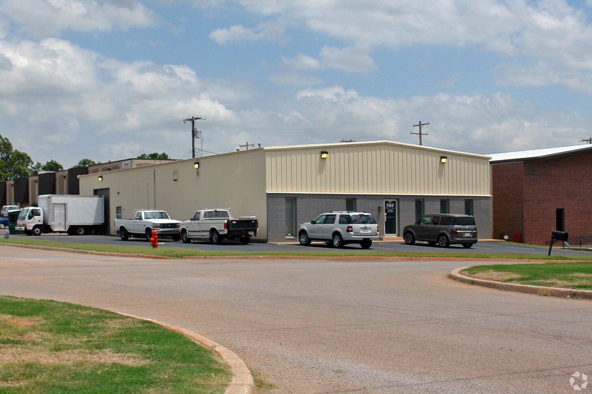 6720 N Classen Blvd, Oklahoma City, OK for Rent