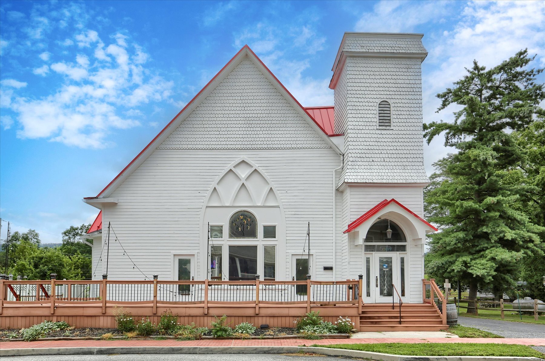 5948 Linglestown Rd, Harrisburg, PA for Sale