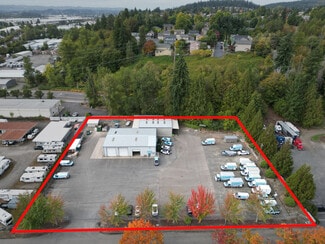 Clackamas, OR Manufacturing - 13585 SE Highway 212