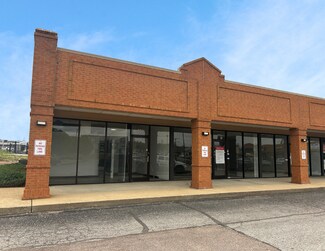 Jackson, TN Retail - 605 Carriage House Dr Jackson, TN Retail - 605 Carriage House Dr