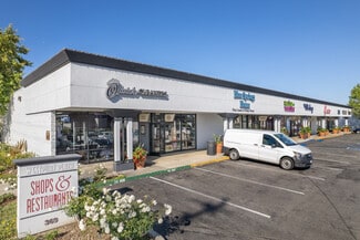 Costa Mesa, CA Retail - 369 E 17th St