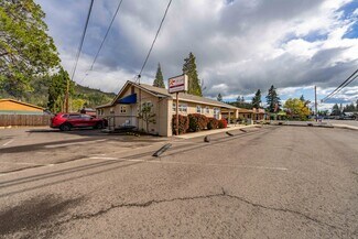 Shady Cove, OR Health Care - 21990 Highway 62