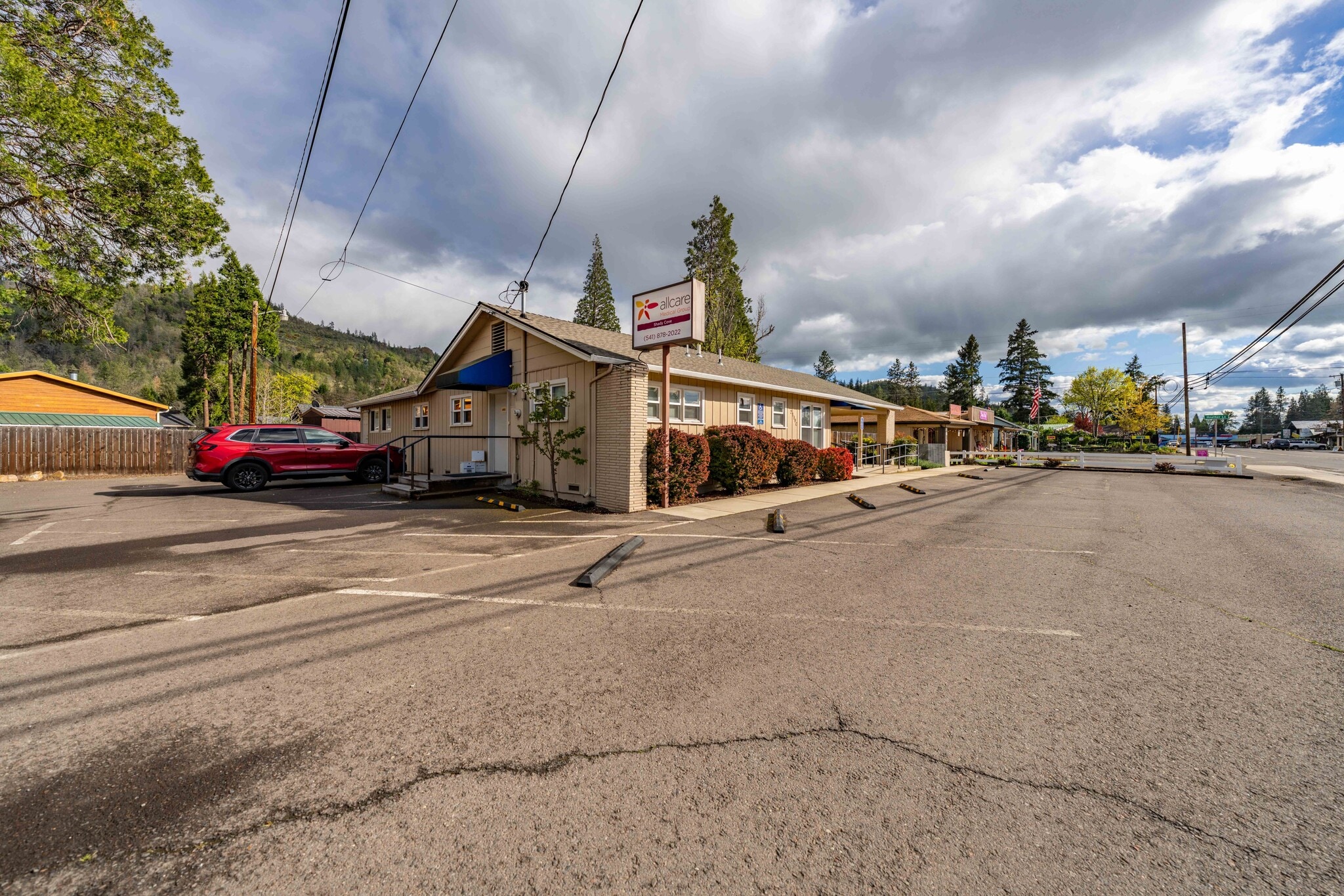 21990 Highway 62, Shady Cove, OR for Sale