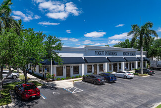 Bonita Springs, FL Office/Retail - 24520 Production Cir