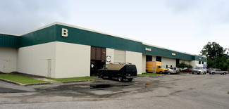 Memphis, TN Industrial - 2870-2902 Cargo Cir