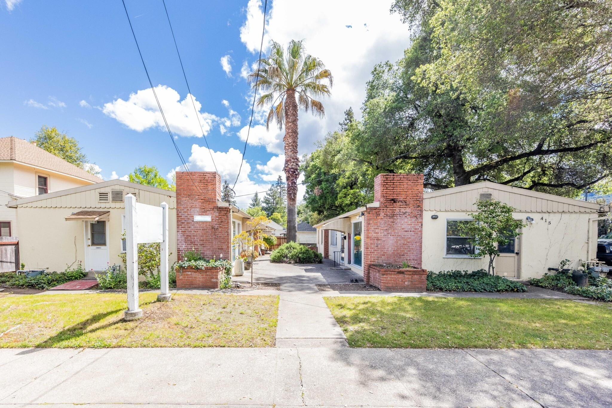 415 W Standley St, Ukiah, CA for Rent
