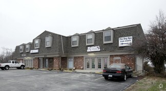 500 JUNGERMANN RD  
