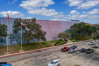 San Antonio, TX Office - 84 NE Loop 410