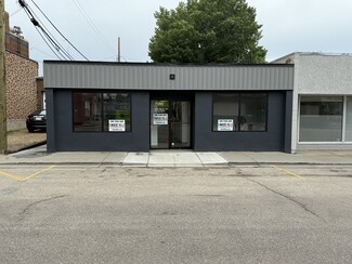 Leduc, AB Office/Retail - 5010 48A St