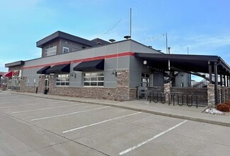 Ankeny, IA Retail - 810 E 1st St