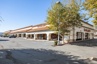 El Cajon, CA Retail - 802-890 Jackman St