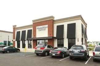 Ann Arbor, MI Freestanding - 3141 Ann Arbor Saline Rd