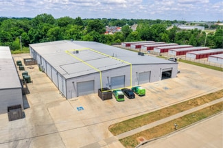 Broken Arrow, OK Flex - 1158 N Birch Ave