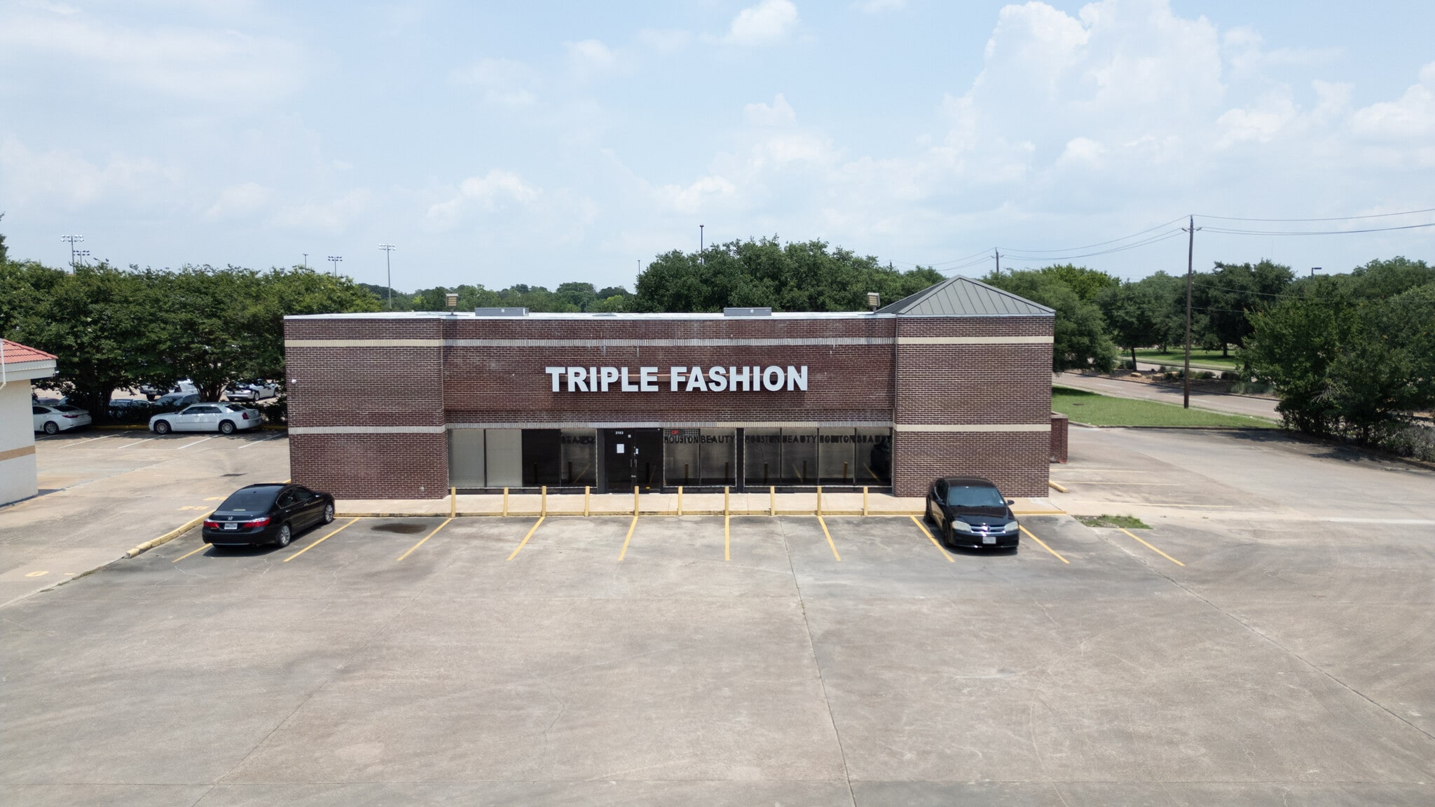 2193 Texas Pkwy, Missouri City, TX for Sale