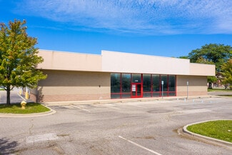 Westland, MI Retail - 31200 Michigan Ave