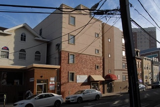 New Brunswick, NJ Office - 99 Bayard St