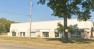 Saginaw, MI Flex - 7160-7212 Gratiot Rd