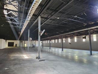 Greenville, SC Industrial - 1105 W Bramlett Rd