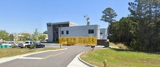 Pooler, GA Office - 103 S Godley Station Blvd