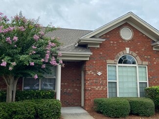 Alpharetta, GA Office - 6754 Jamestown Dr