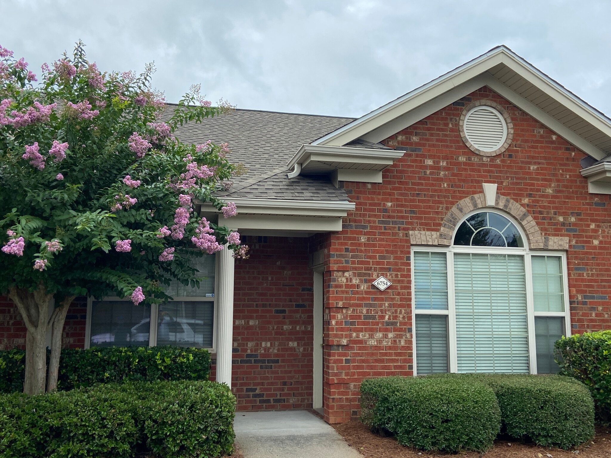 6754 Jamestown Dr, Alpharetta, GA for Sale