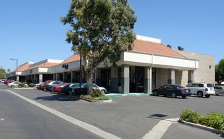 Simi Valley, CA Retail - 3200-3208 Los Angeles Ave