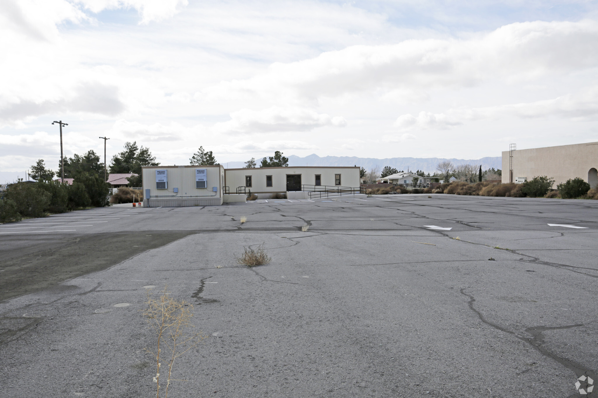 3400 S Highway 160, Pahrump, NV for Rent