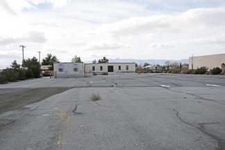 Pahrump, NV Office/Retail - 3400 S Highway 160