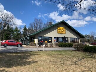 Interlochen, MI Retail - 9664 Us-31