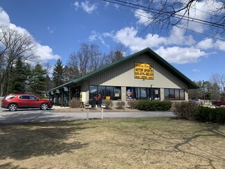 Interlochen, MI Storefront Retail/Office - 9664 Us-31