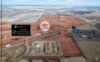 Fort Saskatchewan, AB Manufacturing - 8805 125 St
