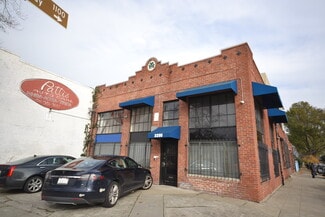 Berkeley, CA Office - 2295 San Pablo Ave Berkeley, CA Office - 2295 San Pablo Ave