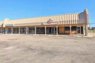 La Porte, TX Medical, Flex - 1001-1023 S Broadway St