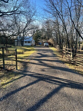 Melissa, TX Office - 1410 County Road 339