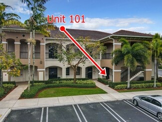 Coral Springs, FL Office - 7551 Wiles Rd