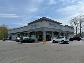 Northford, CT Retail - 1395 Middletown Rd