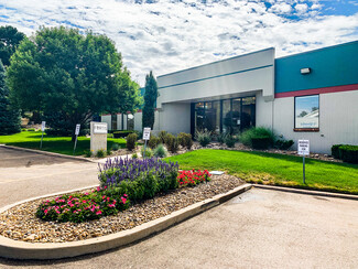 Englewood, CO Office - 7006 S Alton Way